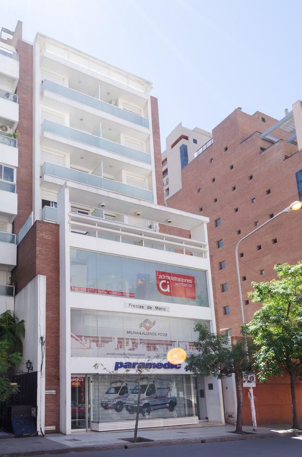 Apartamento Obispo Trejo IV By Lofty Córdoba Exterior foto