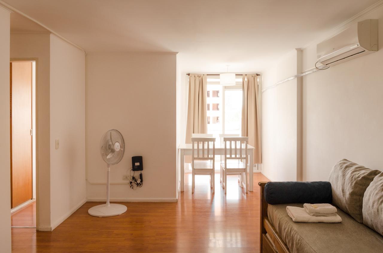 Apartamento Obispo Trejo IV By Lofty Córdoba Exterior foto
