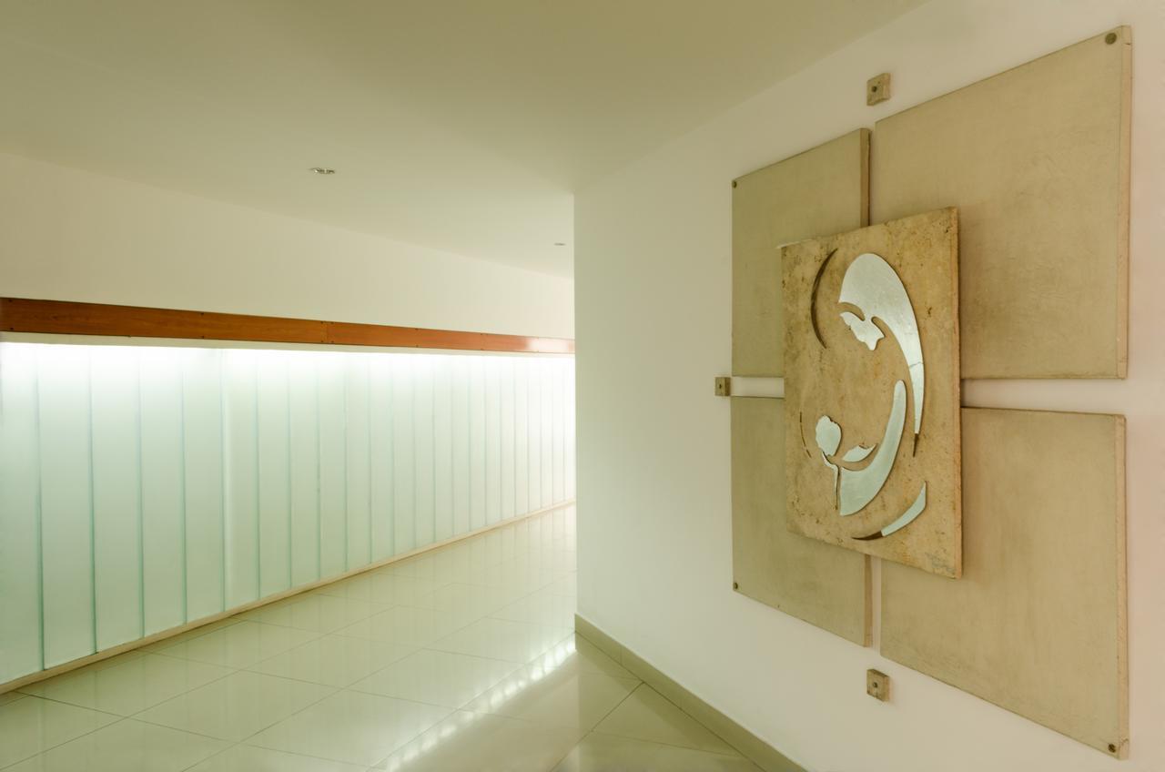 Apartamento Obispo Trejo IV By Lofty Córdoba Exterior foto