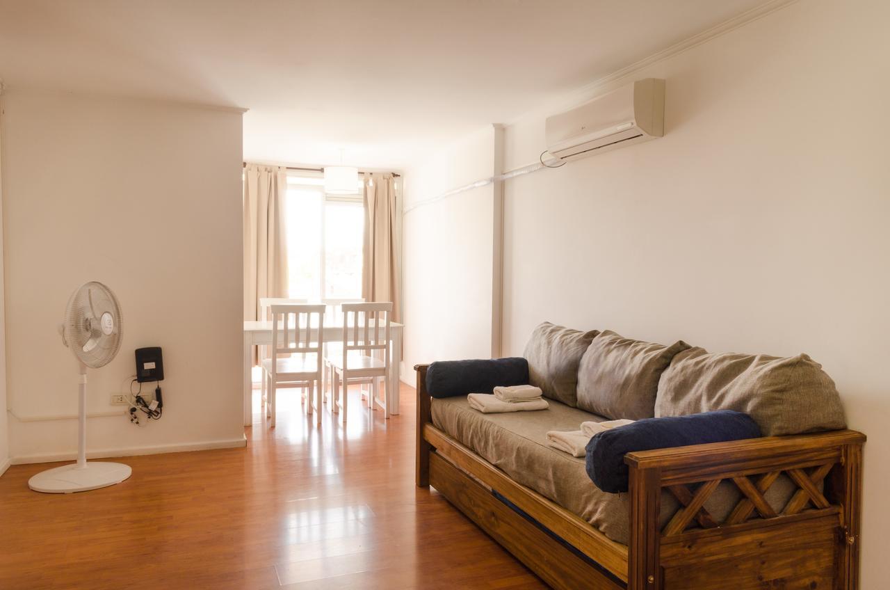 Apartamento Obispo Trejo IV By Lofty Córdoba Exterior foto