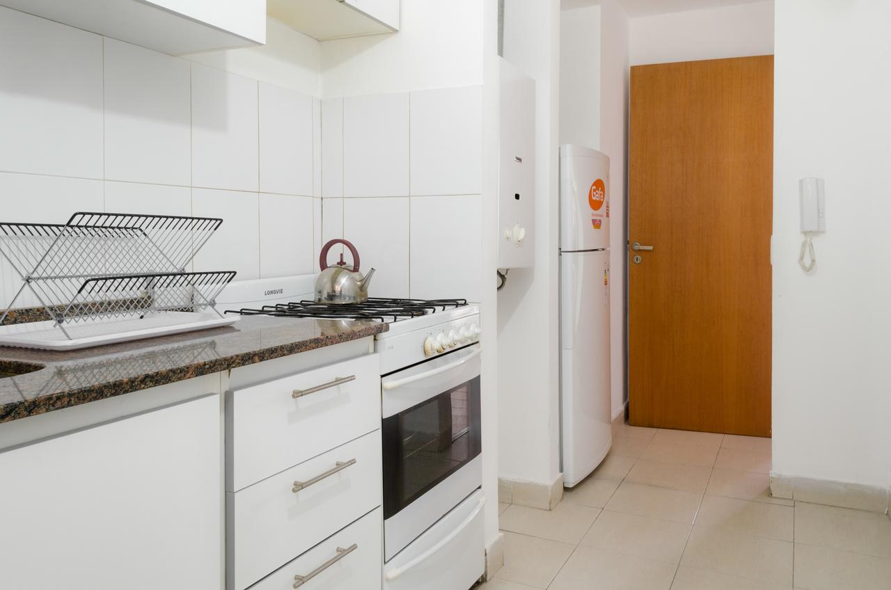 Apartamento Obispo Trejo IV By Lofty Córdoba Exterior foto